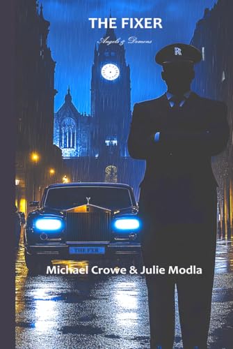 The Fixer von Independently published