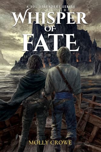 Whisper of Fate (Sol Defenders) von Yorkshire Publishing