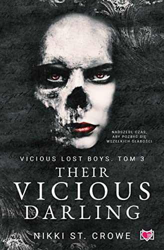 Vicious Lost Boys (3) (Their Vicious Darling Vicious Lost Boys Tom 3, Band 3)