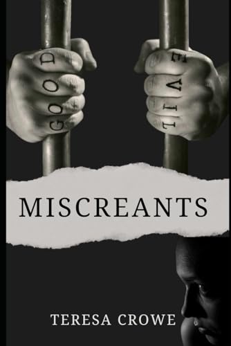 MISCREANTS von Independently published