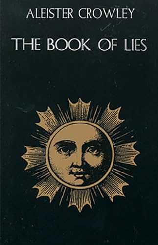 The Book of Lies: (With Commentary by the Author)