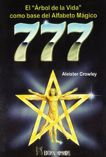 777 : el árbol de la vida o base del alfabeto mágico