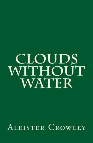Clouds without Water