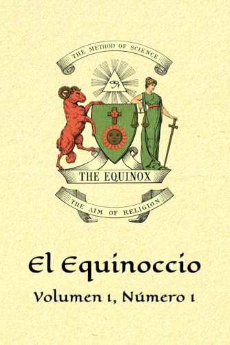 El Equinoccio: Volumen 1, Número 1 von Independently published