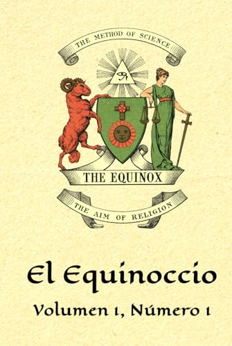 El Equinoccio: Volumen 1, Número 1 von Independently published