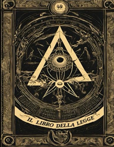 IL LIBRO DELLA LEGGE von Independently published