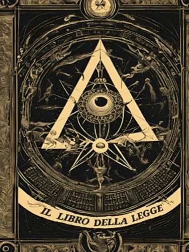 IL LIBRO DELLA LEGGE von Independently published