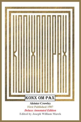 Konx Om Pax