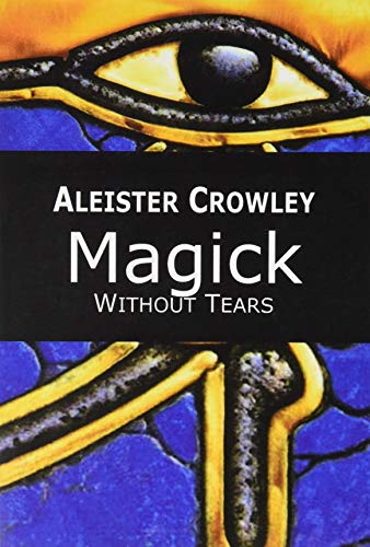 Magick. Without tears