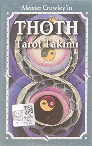 THOTH Tarot Takimi