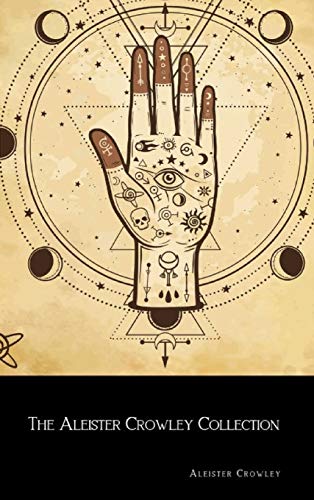 The Aleister Crowley Collection von Lulu