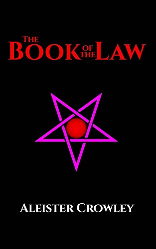 The Book of the Law