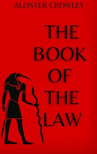 The Book of the Law The Book of the Law von Adultbrain Publishing