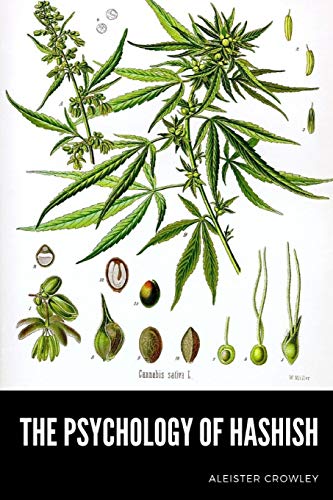 The Psychology of Hashish (Annotated) von Independently Published