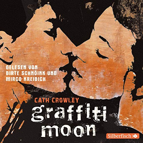 Graffiti Moon: 4 CDs