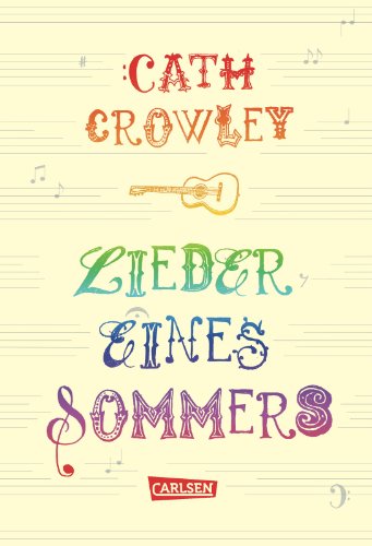 Lieder eines Sommers