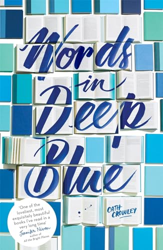 Words in Deep Blue von Hachette Children's Book