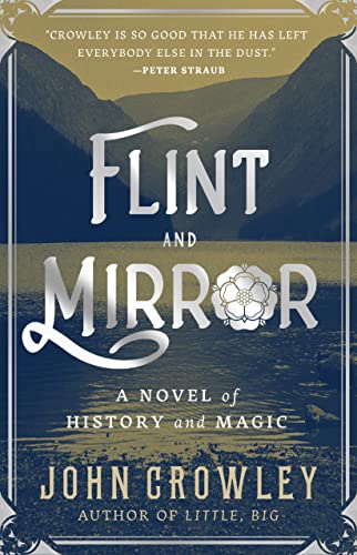 Flint and Mirror: A Novel of History and Magic von Penguin