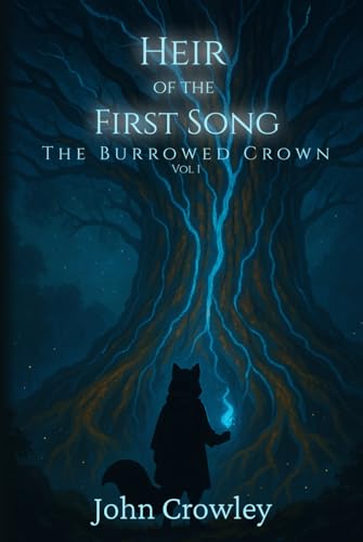 Heir of the First Song (The Burrowed Crown, Band 1) von Independently published