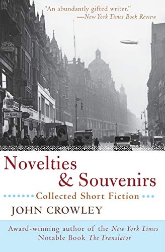 Novelties & Souvenirs: Collected Short Fiction Novelties & Souvenirs: Collected Short Fiction von Harper Perennial