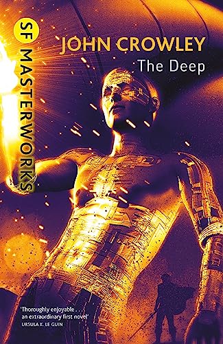 The Deep (S.F. Masterworks)