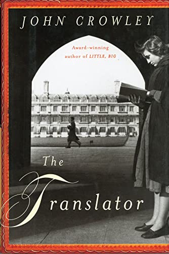 The Translator von William Morrow