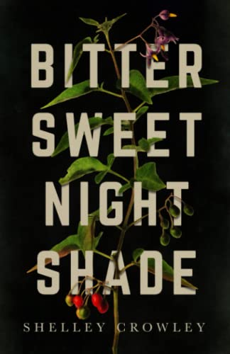 Bittersweet Nightshade