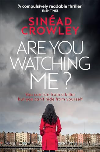 Are You Watching Me?: DS Claire Boyle 2 von Quercus Publishing
