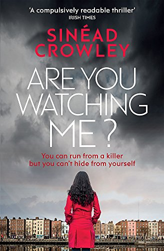 Are You Watching Me?: DS Claire Boyle 2