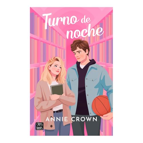 Turno de Noche (Novela) / Night Shift (a Novel) (Daydreamers) von Planeta Publishing
