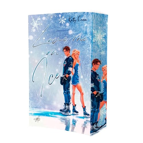Love me on Ice von Adnew Verlag