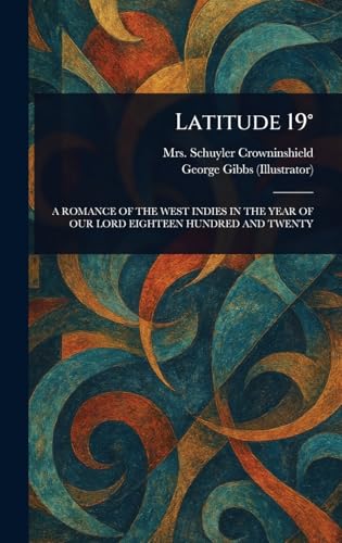 Latitude 19° von Anson Street Press