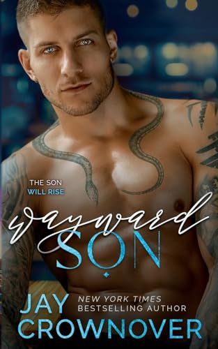Wayward Son von Jennifer Voorhees/Jay Crownover LLC