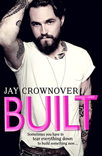 BUILT (Saints of Denver) von HarperFiction