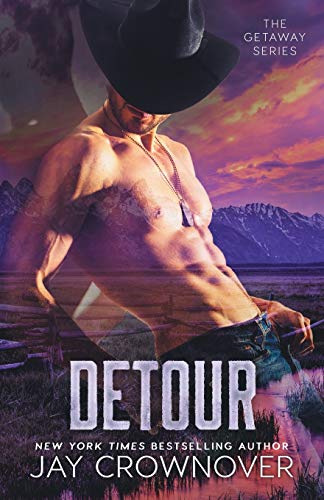 Detour (The Getaway Series, Band 5) von Independently Published