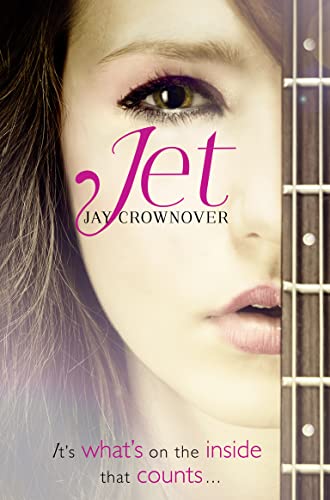 Jet (The Marked Men, Band 2)