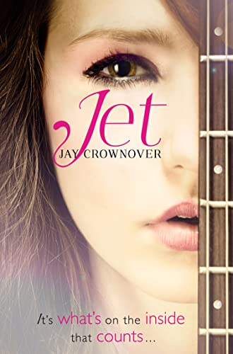 Jet (The Marked Men, Band 2) von HarperCollins