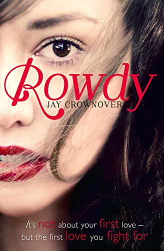 ROWDY (The Marked Men)