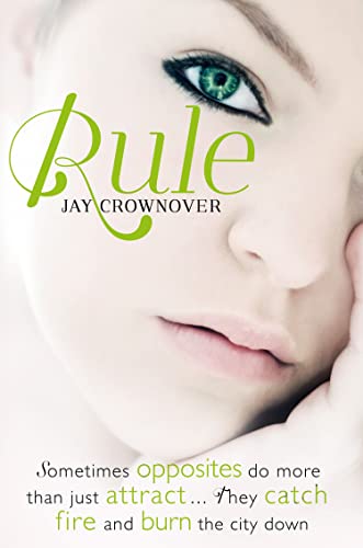 RULE (The Marked Men) von HarperFiction