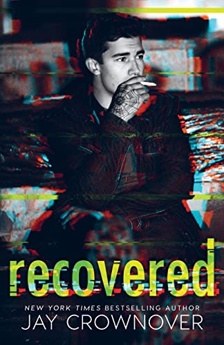 Recovered von CREATESPACE