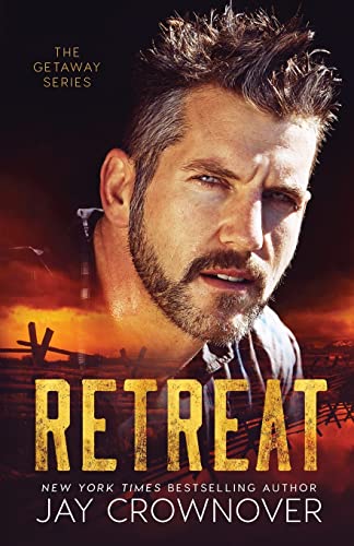 Retreat (The Getaway Series, Band 1) von Createspace Independent Publishing Platform