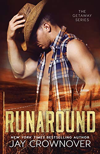 Runaround (The Getaway Series, Band 4)