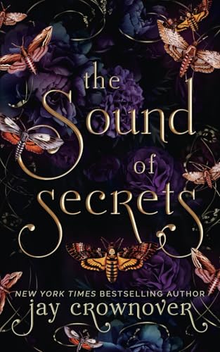 The Sound of Secrets: The Monsters Duet von Independently published