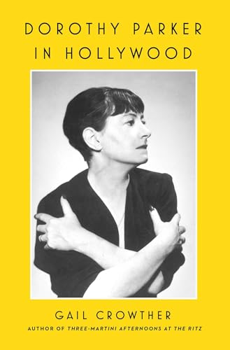 Dorothy Parker in Hollywood von Unknown