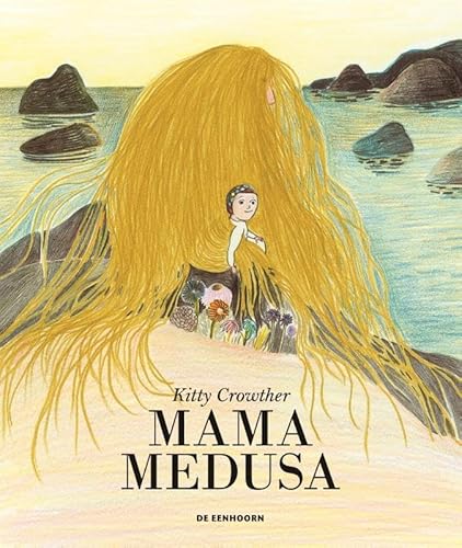 Mama Medusa von Eenhoorn, Uitgeverij De