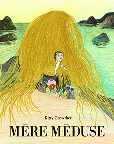 Mère méduse von TASCHEN