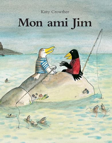 Mon ami Jim von TASCHEN