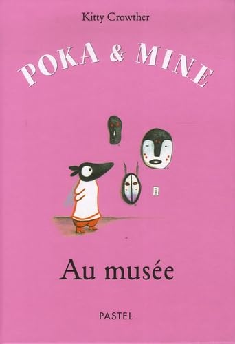 poka et mine au musee von TASCHEN
