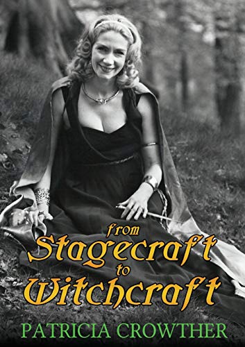 From Stagecraft to Witchcraft von Fenix Flames Publishing Ltd