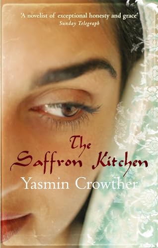 The Saffron Kitchen von Abacus